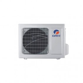 Кондиционер Gree Fairy GWH12ACC-K3NNA3AI, 12 K, Белый