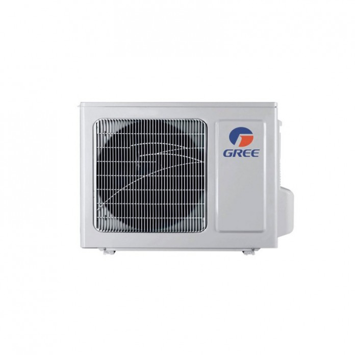 Кондиционер Gree Fairy GWH12ACC-K3NNA3AI, 12 K, Белый