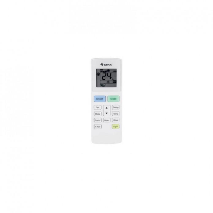 Кондиционер Gree Fairy GWH12ACC-K3NNA3AI, 12 K, Белый