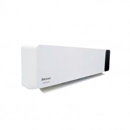 Кондиционер Sitronic ASW-H12A4/CHDC LT, Inverter, Белый