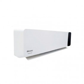 Кондиционер Sitronic ASW-H12A4/CHDC LT, Inverter, Белый