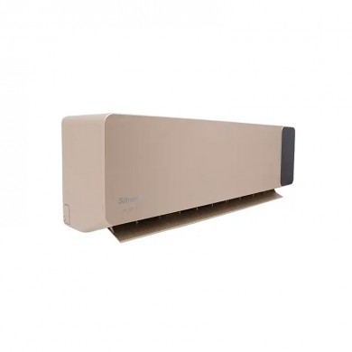 Кондиционер Sitronic ASW-H12A4/CHDC-G, Inverter, Золотистый