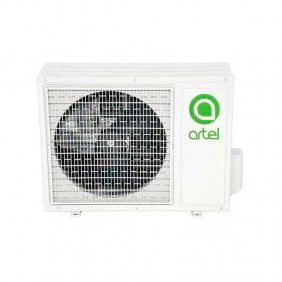 Кондиционер Artel Montana ART-18HM, Белый