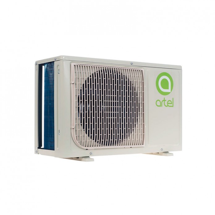 Кондиционер Artel Montana ART-09HM, Белый