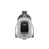 Пылесос LG VC5420NNTS, 1.5 л, 2000 Вт, Серебристый