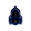 Пылесос Samsung VCC4520S36, 1.3 л, 1600 Вт, Синий