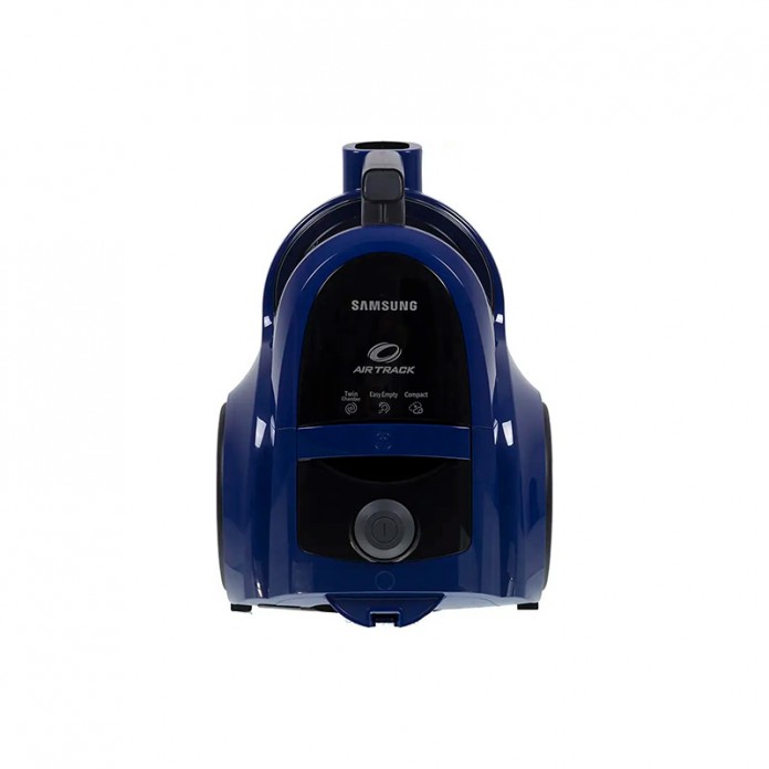 Пылесос Samsung VCC4520S36, 1.3 л, 1600 Вт, Синий