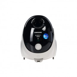 Пылесос Samsung VCC5241S3K/XEV, 2,4 л, 1800 Вт, Чёрный