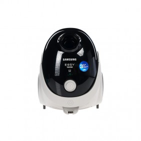 Пылесос Samsung VCC5241S3K/XEV, 2,4 л, 1800 Вт, Чёрный