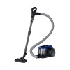 Пылесос Samsung VC18M21A05B/EV, 1.5 л, 1800 Вт, Синий