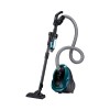 Пылесос Samsung VC20M2540JN/EV, 2.5 л, 2000 Вт, Бирюзовый