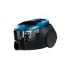 Пылесос Samsung VC18M31A0HU/EV, 2 л, 1800 Вт, Синий