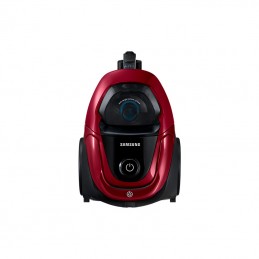Пылесос Samsung VC18M31A0HP/EV, 2 л, 1800 Вт, Бордовый