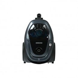 Пылесос Samsung VC18M31C0HG/EV, 2 л, 1800 Вт, Серый