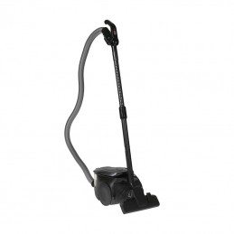 Пылесос Samsung VC18M31C0HG/EV, 2 л, 1800 Вт, Серый