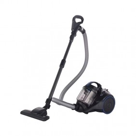 Пылесос Samsung VC15K4136HB/EV, 1.3 л, 1500 Вт, Синий