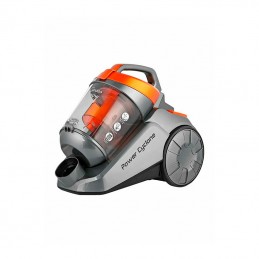 Пылесос Midea 13A, 3 л, 2200 Вт, Оранжевый