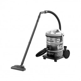 Пылесос Hitachi CV‑945F 240C, 18 л, 2000 Вт, Чёрный