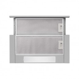 Телескопическая вытяжка Hansa OTP6233IH, Нержавеющая сталь