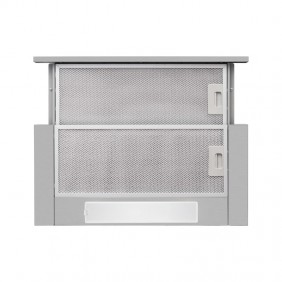 Телескопическая вытяжка Hansa OTP6233IH, Нержавеющая сталь