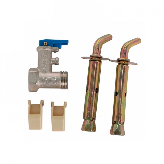 Водонагреватель накопительный Artel ART WH 2.0 50, Белый