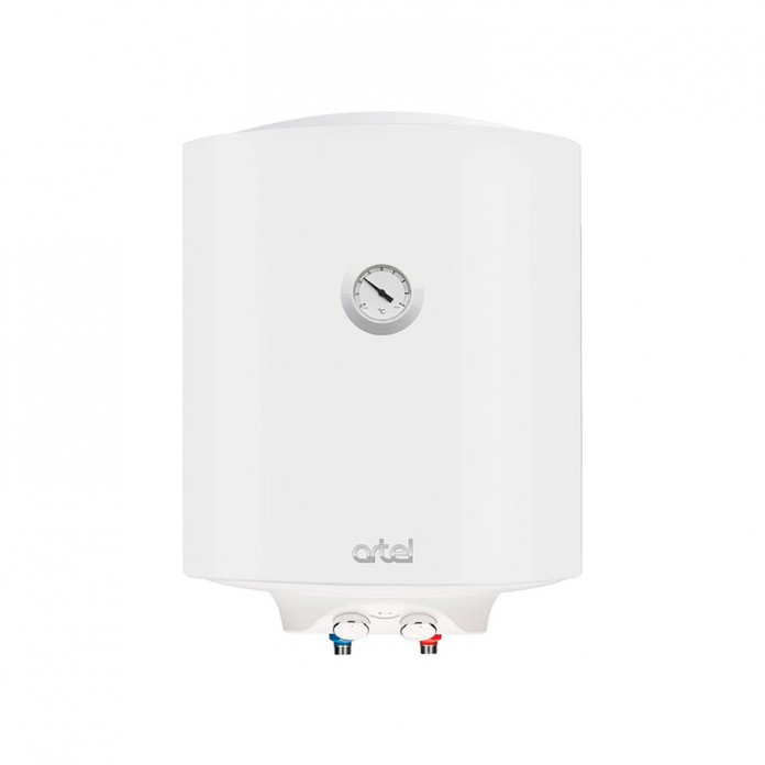 Водонагреватель накопительный Artel ART WH 2.0 50, Белый