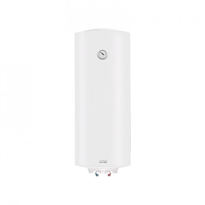 Водонагреватель накопительный Artel ART WH 1.5 50 Slim, Белый