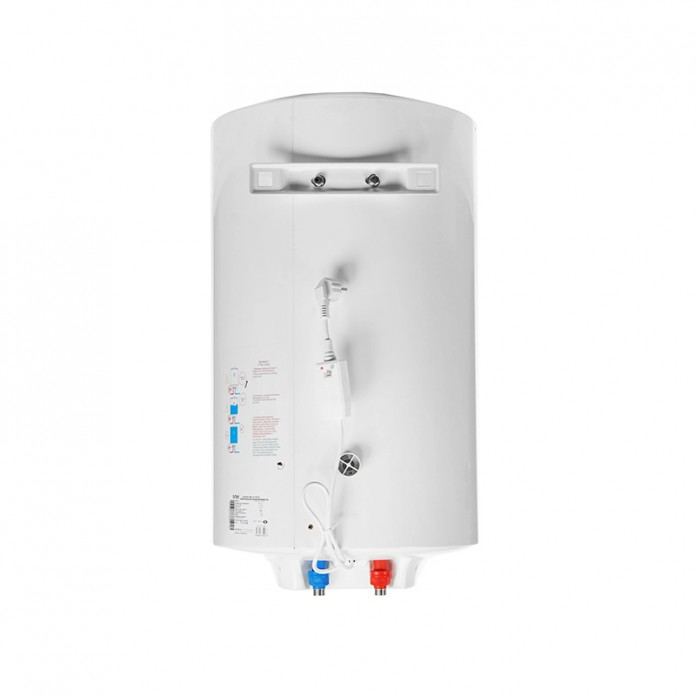 Водонагреватель накопительный Artel ART WH 2.0 80, Белый