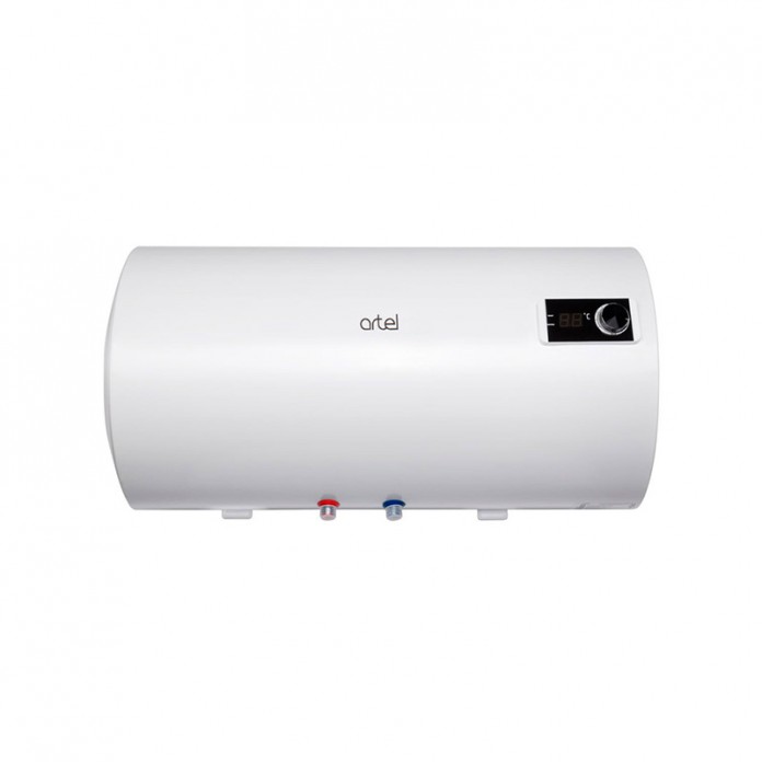 Водонагреватель накопительный Artel ART-HR-WH 1.5 50, Горизонтальный