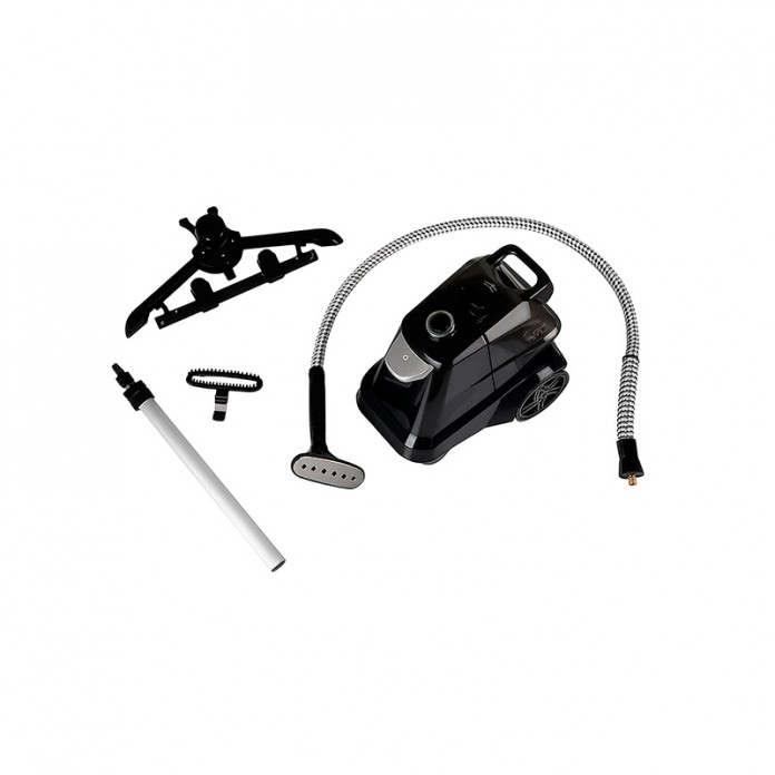 Отпариватель Garment X3, Чёрный