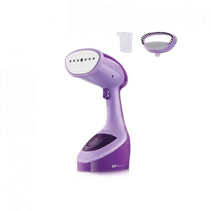 Отпариватель Sonifer SF-9116, Фиолетовый