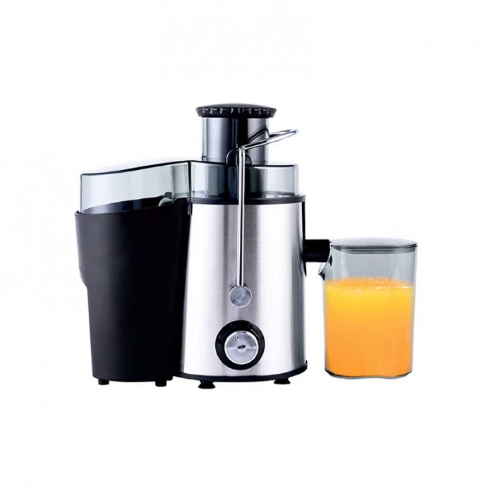 Соковыжималка Starlux SL‑1061, Чёрный