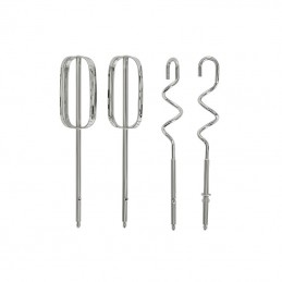 Миксер AOTE AT‑25238, Чёрный