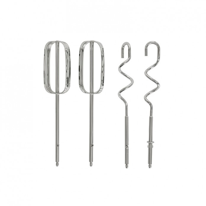 Миксер AOTE AT‑25238, Чёрный