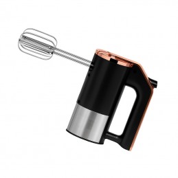 Миксер AOTE AT‑25238, Чёрный