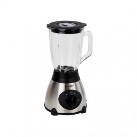 Блендер Sonifer SF‑8006, Серый металлик