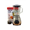 Блендер Starlux SL‑1105S 2 в 1, Серебристый