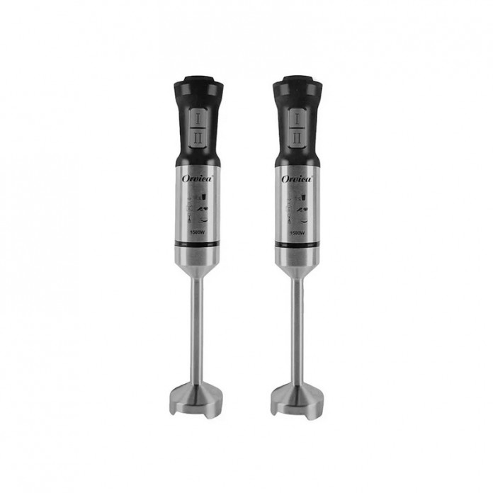 Блендер Orvica ORM‑818, Серебристый