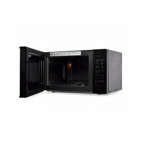 Микроволновая печь LG MS2042DB, 700 Вт, 20 л, Чёрный