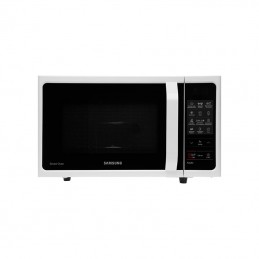 Микроволновая печь Samsung MS23K3614AW/BW, 800 Вт, 23 л, Белый