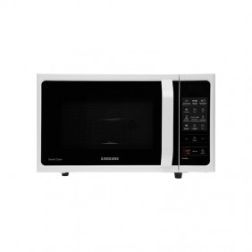 Микроволновая печь Samsung MS23K3614AW/BW, 800 Вт, 23 л, Белый