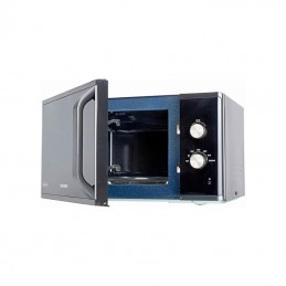 Микроволновая печь Samsung MS23K3614AK/BW, 800 Вт, 23 л, Чёрный