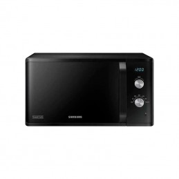 Микроволновая печь Samsung MS23K3614AK/BW, 800 Вт, 23 л, Чёрный