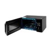 Микроволновая печь Samsung MG23K3575AK/BW, 800 Вт, 23 л, Чёрный