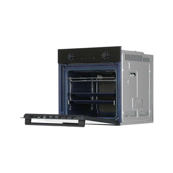 Встраиваемый духовой шкаф Samsung NV68A1145RK/WT, 68 л