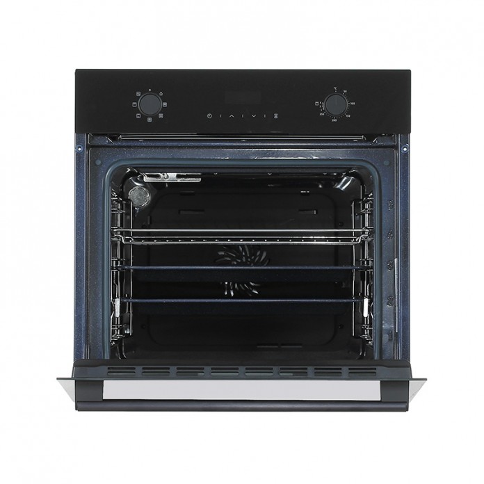 Встраиваемый духовой шкаф Samsung NV68A1145RK/WT, 68 л