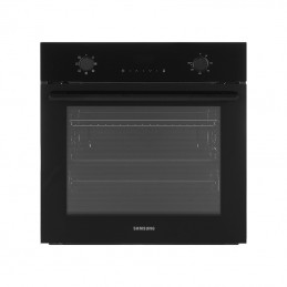 Встраиваемый духовой шкаф Samsung NV68A1145RK/WT, 68 л