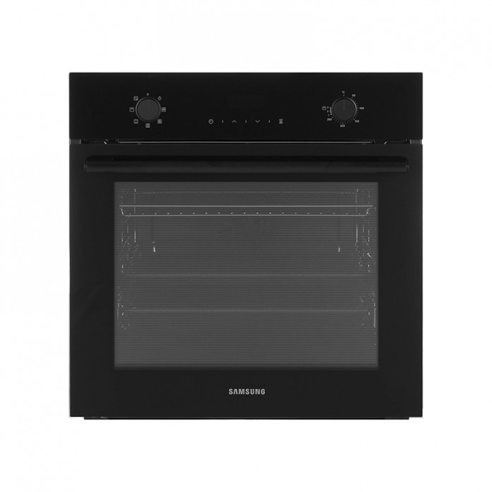 Встраиваемый духовой шкаф Samsung NV68A1145RK/WT, 68 л