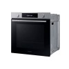 Встраиваемый духовой шкаф Samsung NV7B4120ZAS/WT, 76 л