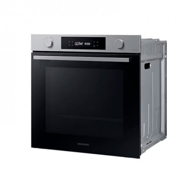 Встраиваемый духовой шкаф Samsung NV7B4120ZAS/WT, 76 л